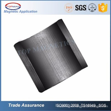 China Ferrite Manufacturers Ferrite magnet for Dishwasher